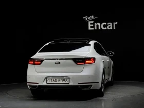 Kia K7 2.2 Diesel Limited | Auto.bg — изображение 4 Kia K7 2.2 Diesel Limited | Auto.bg — изображение 4
