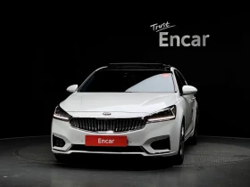 Kia K7 2.2 Diesel Limited | Auto.bg — изображение 3 Kia K7 2.2 Diesel Limited | Auto.bg — изображение 3