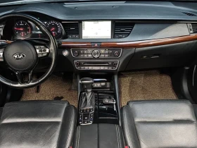 Kia K7 2.2 Diesel Limited | Auto.bg — изображение 7 Kia K7 2.2 Diesel Limited | Auto.bg — изображение 7