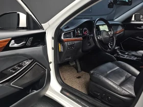 Kia K7 2.2 Diesel Limited | Auto.bg — изображение 11 Kia K7 2.2 Diesel Limited | Auto.bg — изображение 11