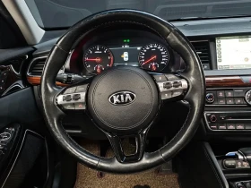 Kia K7 2.2 Diesel Limited | Auto.bg — изображение 13 Kia K7 2.2 Diesel Limited | Auto.bg — изображение 13