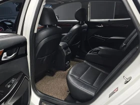 Kia K7 2.2 Diesel Limited | Auto.bg — изображение 12 Kia K7 2.2 Diesel Limited | Auto.bg — изображение 12