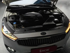Kia K7 2.2 Diesel Limited | Auto.bg — изображение 6 Kia K7 2.2 Diesel Limited | Auto.bg — изображение 6