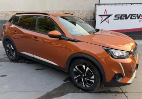 Peugeot 2008 Pure Tech 130 - 16700 € - 80840537 3 | Car24.bg Peugeot 2008 Pure Tech 130 - 16700 € - 80840537 3