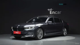 BMW 740 Li* XDRIVE* DESIGN PURE EXCELENCE* МАСАЖ* ТВ* HUD*