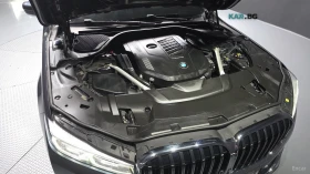 BMW 740 Li* XDRIVE* DESIGN PURE EXCELENCE* МАСАЖ* ТВ* HUD* | Auto.bg — изображение 5 BMW 740 Li* XDRIVE* DESIGN PURE EXCELENCE* МАСАЖ* ТВ* HUD* | Auto.bg — изображение 5