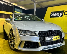 Снимка Audi A7