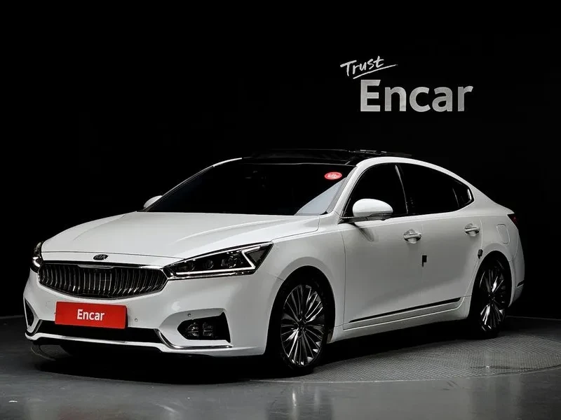 Kia K7 2.2 Diesel Limited | Auto.bg — изображение 1 Kia K7 2.2 Diesel Limited | Auto.bg — изображение 1