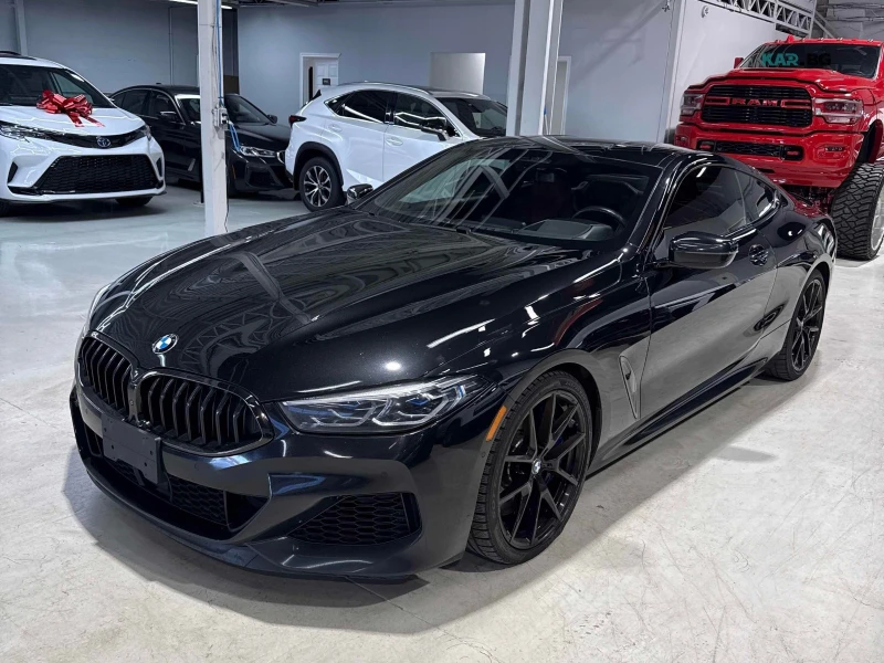 BMW 850 xDrive * HUD * Обдухване * АвтоКредит * ЦЕНА ДО БГ - 31300 € - 43045619 1 | Car24.bg BMW 850 xDrive * HUD * Обдухване * АвтоКредит * ЦЕНА ДО БГ - 31300 € - 43045619 1
