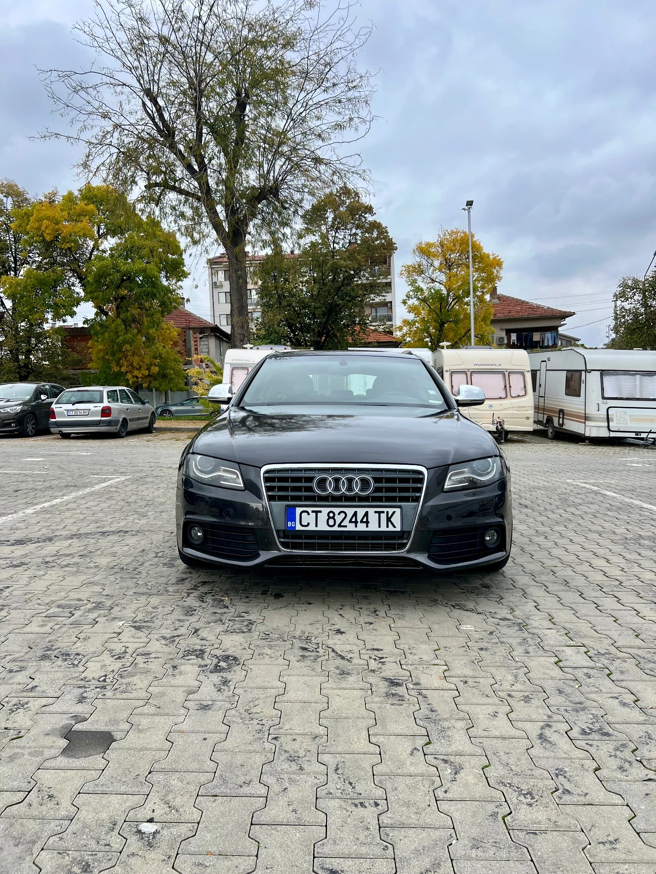 Audi A4 undefined | Auto.bg — изображение 1 Audi A4 undefined | Auto.bg — изображение 1