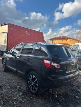 Nissan Qashqai 2.0dCi* 150кс* 4x4* full - 10900 лв. / 5573.08 € - 57869786 2 | Car24.bg Nissan Qashqai 2.0dCi* 150кс* 4x4* full - 10900 лв. / 5573.08 € - 57869786 2