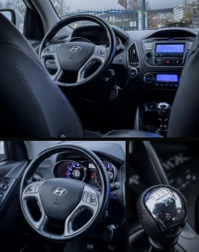 Hyundai IX35 1.6i - 6ck. - XPOSSIBLE - 19999 лв. / 10225.33 € - 29693545 9 | Car24.bg Hyundai IX35 1.6i - 6ck. - XPOSSIBLE - 19999 лв. / 10225.33 € - 29693545 9