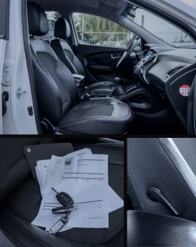 Hyundai IX35 1.6i - 6ck. - XPOSSIBLE - 19999 лв. / 10225.33 € - 29693545 11 | Car24.bg Hyundai IX35 1.6i - 6ck. - XPOSSIBLE - 19999 лв. / 10225.33 € - 29693545 11