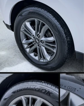 Hyundai IX35 1.6i - 6ck. - XPOSSIBLE - 19999 лв. / 10225.33 € - 29693545 14 | Car24.bg Hyundai IX35 1.6i - 6ck. - XPOSSIBLE - 19999 лв. / 10225.33 € - 29693545 14