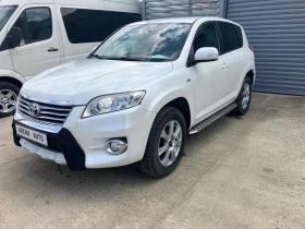 Снимка Toyota Rav4