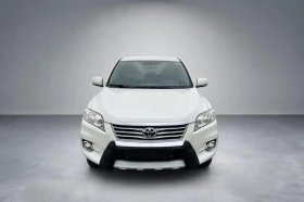 Снимка Toyota Rav4