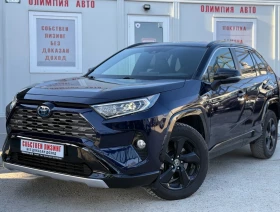 Toyota Rav4 2.5 HYBRID 222ps. STYLE, AWD, ГАРАНЦИЯ! | Auto.bg — изображение 3 Toyota Rav4 2.5 HYBRID 222ps. STYLE, AWD, ГАРАНЦИЯ! | Auto.bg — изображение 3