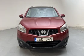 Nissan Qashqai 1, 5 diesel-7 места - Car24.bg Nissan Qashqai 1, 5 diesel-7 места