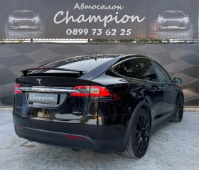 Tesla Model X - 32999 € - 41845390 6 | Car24.bg Tesla Model X - 32999 € - 41845390 6