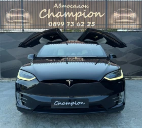 Tesla Model X - 32999 € - 41845390 2 | Car24.bg Tesla Model X - 32999 € - 41845390 2