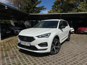 Seat Tarraco FR 2.0 TDI 190 к.с 4Drive
