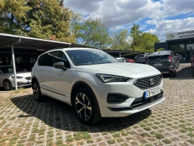 Seat Tarraco FR 2.0 TDI 190 к.с 4Drive | Auto.bg — изображение 7 Seat Tarraco FR 2.0 TDI 190 к.с 4Drive | Auto.bg — изображение 7