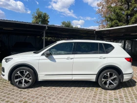 Seat Tarraco FR 2.0 TDI 190 к.с 4Drive | Auto.bg — изображение 3 Seat Tarraco FR 2.0 TDI 190 к.с 4Drive | Auto.bg — изображение 3