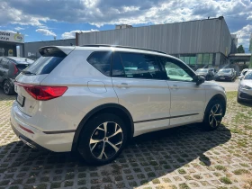 Seat Tarraco FR 2.0 TDI 190 к.с 4Drive | Auto.bg — изображение 6 Seat Tarraco FR 2.0 TDI 190 к.с 4Drive | Auto.bg — изображение 6