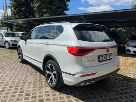 Seat Tarraco FR 2.0 TDI 190 к.с 4Drive | Auto.bg — изображение 4 Seat Tarraco FR 2.0 TDI 190 к.с 4Drive | Auto.bg — изображение 4
