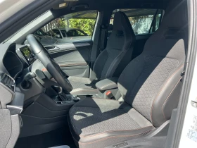 Seat Tarraco FR 2.0 TDI 190 к.с 4Drive | Auto.bg — изображение 11 Seat Tarraco FR 2.0 TDI 190 к.с 4Drive | Auto.bg — изображение 11