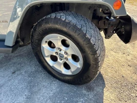 Jeep Wrangler * Sahara * АВТОКРЕДИТИТ БЕЗ ПЪРВОНАЧАЛНА ВНОСКА* - 9500 € - 85731116 7 | Car24.bg Jeep Wrangler * Sahara * АВТОКРЕДИТИТ БЕЗ ПЪРВОНАЧАЛНА ВНОСКА* - 9500 € - 85731116 7