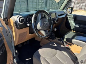 Jeep Wrangler * Sahara * АВТОКРЕДИТИТ БЕЗ ПЪРВОНАЧАЛНА ВНОСКА* - 9500 € - 85731116 5 | Car24.bg Jeep Wrangler * Sahara * АВТОКРЕДИТИТ БЕЗ ПЪРВОНАЧАЛНА ВНОСКА* - 9500 € - 85731116 5