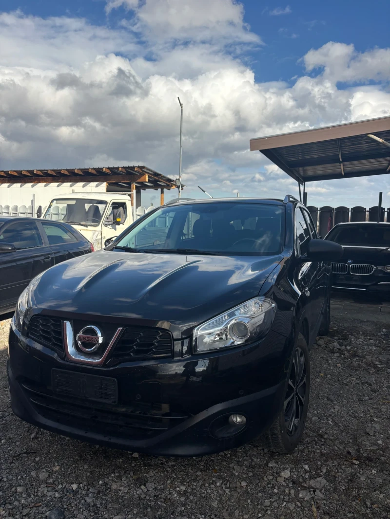 Nissan Qashqai 2.0dCi* 150кс* 4x4* full - 10900 лв. / 5573.08 € - 57869786 1 | Car24.bg Nissan Qashqai 2.0dCi* 150кс* 4x4* full - 10900 лв. / 5573.08 € - 57869786 1