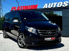 Mercedes-Benz Vito 163K.C/9 MESTEN/LONG/EURO 6 B/VITO 116/