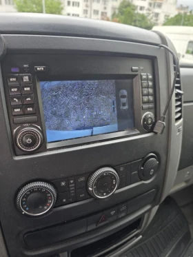 Mercedes-Benz Sprinter 313 21 000 KM Germany | Auto.bg — изображение 9 Mercedes-Benz Sprinter 313 21 000 KM Germany | Auto.bg — изображение 9