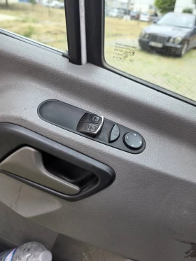 Mercedes-Benz Sprinter 313 21 000 KM Germany | Auto.bg — изображение 8 Mercedes-Benz Sprinter 313 21 000 KM Germany | Auto.bg — изображение 8