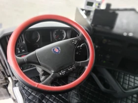 Scania R 560 R520 | Auto.bg — изображение 10 Scania R 560 R520 | Auto.bg — изображение 10