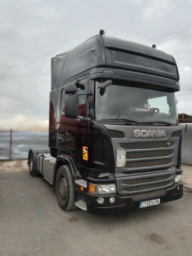Scania R 560 R520 | Auto.bg — изображение 4 Scania R 560 R520 | Auto.bg — изображение 4