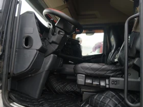 Scania R 560 R520 | Auto.bg — изображение 8 Scania R 560 R520 | Auto.bg — изображение 8