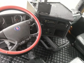 Scania R 560 R520 | Auto.bg — изображение 9 Scania R 560 R520 | Auto.bg — изображение 9