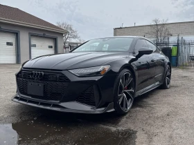 Audi Rs7 * * CARFAX * * АВТО КРЕДИТ 1 - Car24.bg Audi Rs7 * * CARFAX * * АВТО КРЕДИТ 1
