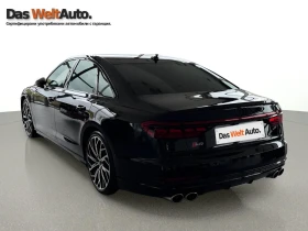 Audi S8 TFSI quattro - 136000 лв. / 69535.70 € - 96600527 5 | Car24.bg Audi S8 TFSI quattro - 136000 лв. / 69535.70 € - 96600527 5