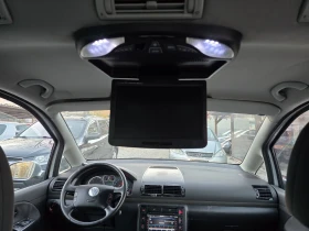 VW Sharan 2.0TDI BUSINESS - 6850 лв. / 3502.35 € - 70422186 11 | Car24.bg VW Sharan 2.0TDI BUSINESS - 6850 лв. / 3502.35 € - 70422186 11