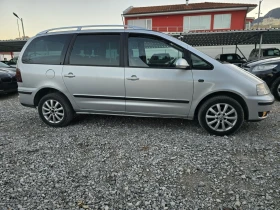 VW Sharan 2.0TDI BUSINESS - 6850 лв. / 3502.35 € - 70422186 7 | Car24.bg VW Sharan 2.0TDI BUSINESS - 6850 лв. / 3502.35 € - 70422186 7