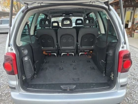 VW Sharan 2.0TDI BUSINESS - 6850 лв. / 3502.35 € - 70422186 12 | Car24.bg VW Sharan 2.0TDI BUSINESS - 6850 лв. / 3502.35 € - 70422186 12