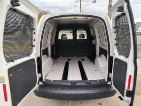 VW Caddy 2.0i-Euro-5B - 12999 лв. / 6646.28 € - 58067465 11 | Car24.bg VW Caddy 2.0i-Euro-5B - 12999 лв. / 6646.28 € - 58067465 11