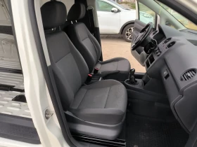 VW Caddy 2.0i-Euro-5B - 12999 лв. / 6646.28 € - 58067465 17 | Car24.bg VW Caddy 2.0i-Euro-5B - 12999 лв. / 6646.28 € - 58067465 17