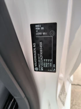 VW Caddy 2.0i-Euro-5B - 12999 лв. / 6646.28 € - 58067465 10 | Car24.bg VW Caddy 2.0i-Euro-5B - 12999 лв. / 6646.28 € - 58067465 10