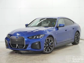 BMW i4 40 xDrive M Sport Paket - Car24.bg BMW i4 40 xDrive M Sport Paket