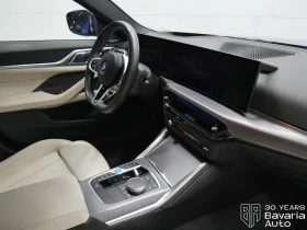 BMW i4 40 xDrive M Sport Paket - 109300 лв. / 55884.20 € - 63668070 6 | Car24.bg BMW i4 40 xDrive M Sport Paket - 109300 лв. / 55884.20 € - 63668070 6